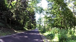 Picture from track Cycle route Ivančice - Oslavany