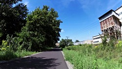 Picture from track Cycle route Ivančice - Oslavany