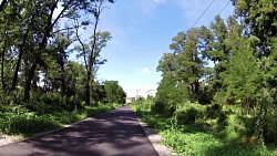 Picture from track Cycle route Ivančice - Oslavany