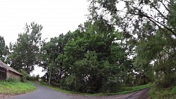 Picture from track EuroVelo 13, Iron curtain trail - part Karlovarský county