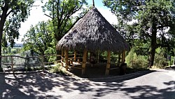 Picture from track Zoo and botanical garden in Plzeň