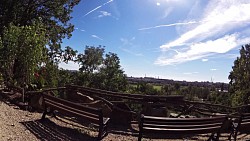 Picture from track Zoo and botanical garden in Plzeň