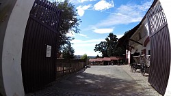Obrazek z trasy Pilzno - Ogród Zoologiczny i Botaniczny