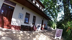 Obrazek z trasy Pilzno - Ogród Zoologiczny i Botaniczny
