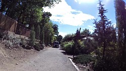 Picture from track Zoo and botanical garden in Plzeň