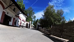 Picture from track Zoo and botanical garden in Plzeň