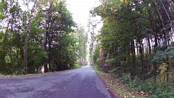 Picture from track Step by step around Česká Třebová and it's surroundings