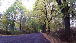 Picture from track Step by step around Česká Třebová and it's surroundings