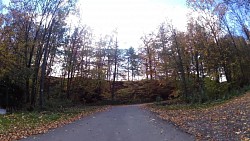 Obrázek z trasy Medvědí stezky, Beskydy - žlutý okruh