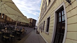 Obrázek z trasy Procházka po historickém centru Drážďan