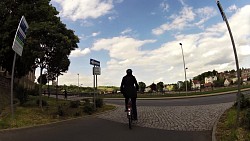 Obrázek z trasy Cyklovyjížďka z Míšně do vinařství Proschwitz