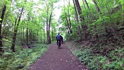 Obrázek z trasy Cyklovyjížďka z Míšně do vinařství Proschwitz