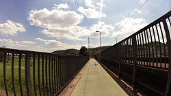 Bilder aus der Strecke Aus Meißen nach Dresden - Elberadweg