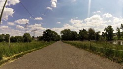 Bilder aus der Strecke Aus Meißen nach Dresden - Elberadweg