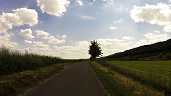 Bilder aus der Strecke Aus Meißen nach Dresden - Elberadweg