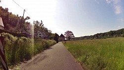 Bilder aus der Strecke Aus Meißen nach Dresden - Elberadweg