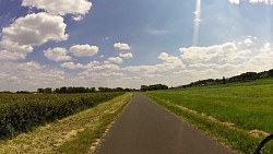 Bilder aus der Strecke Aus Meißen nach Dresden - Elberadweg