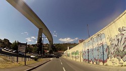 Obrázek z trasy Videoprohlídka města Crikvenica