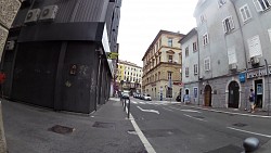 Obrázek z trasy Pěší procházka po památkách - Rijeka