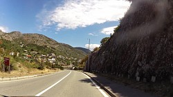 Picture from track Trip in historic town Senj - Croatia