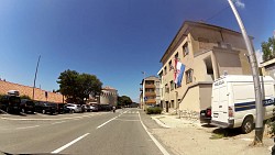 Picture from track Trip in historic town Senj - Croatia