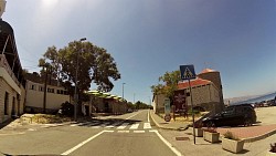 Picture from track Trip in historic town Senj - Croatia