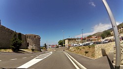 Picture from track Trip in historic town Senj - Croatia