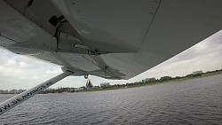 Imagen de ruta Vuelo panorámico sobre Dubai