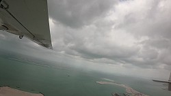 Picture from track Dubai Seaplane Flyover