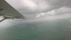 Picture from track Dubai Seaplane Flyover