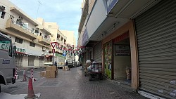 Picture from track Walk through Dubai Spice Souk