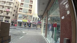 Obrázek z trasy Procházka po Dubai Spice Souk
