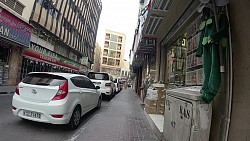 Obrázek z trasy Procházka po Dubai Spice Souk