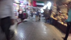 Obrázek z trasy Procházka po Dubai Spice Souk