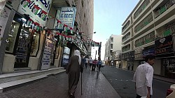 Picture from track Walk through Dubai Gold Souk