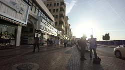 Picture from track Walk through Dubai Gold Souk