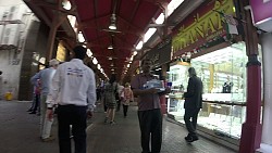 Picture from track Walk through Dubai Gold Souk