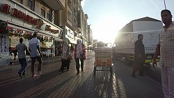 Picture from track Walk through Dubai Gold Souk