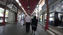 Picture from track Walk through Dubai Gold Souk