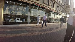 Picture from track Walk through Dubai Gold Souk