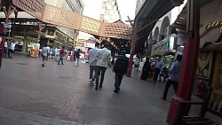 Picture from track Walk through Dubai Gold Souk