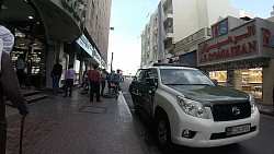 Picture from track Walk through Dubai Gold Souk