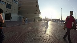 Obrázek z trasy Procházka po Dubai Gold Souk