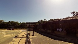 Bilder aus der Strecke Mit Flugzeug von Ciudad Bolivar nach Canaima