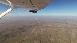 Picture from track From Ciudad Bolivar to Canaima by plane