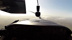 Picture from track From Ciudad Bolivar to Canaima by plane