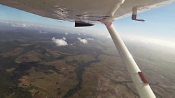 Picture from track From Ciudad Bolivar to Canaima by plane