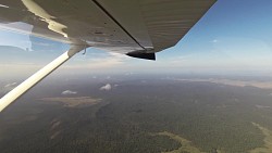 Picture from track From Ciudad Bolivar to Canaima by plane