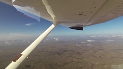 Picture from track From Ciudad Bolivar to Canaima by plane