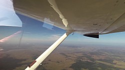 Picture from track From Ciudad Bolivar to Canaima by plane